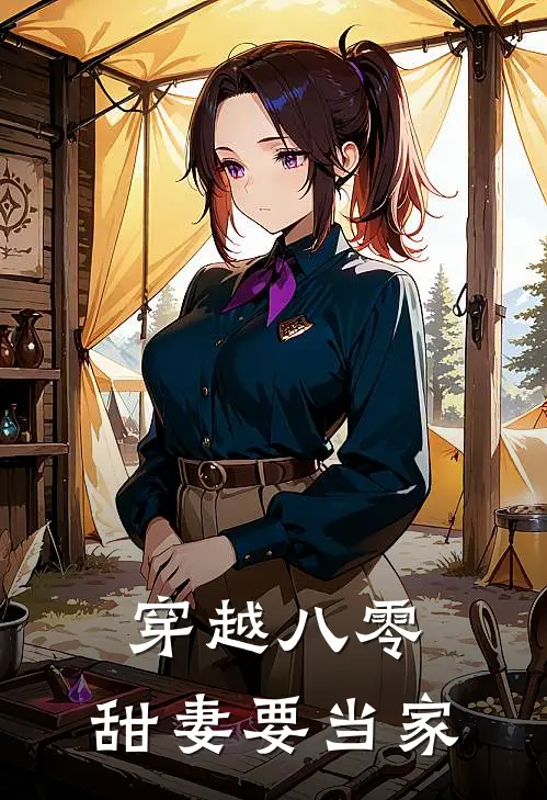 穿越八零：甜妻要当家朱七七朱彤彤免费完结版小说_小说完结穿越八零：甜妻要当家朱七七朱彤彤