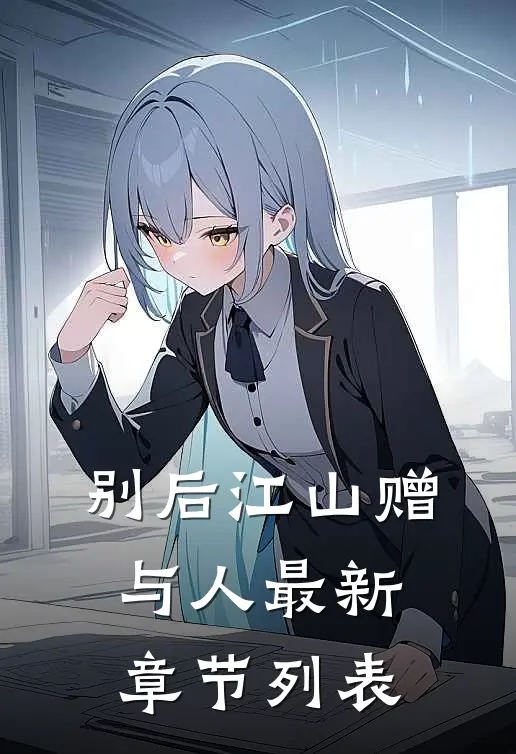 别后江山赠与人最新章节列表