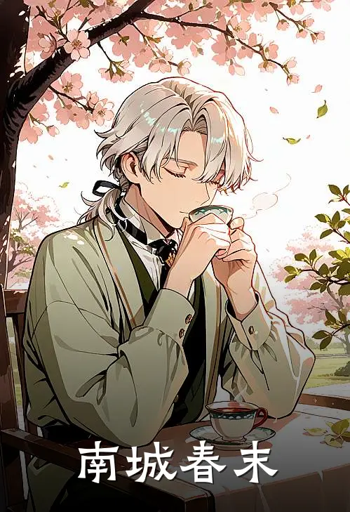 南城春末