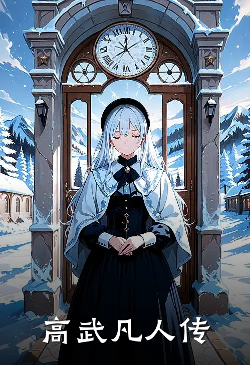 高武凡人传(林枫许龙)全文免费阅读无弹窗大结局_《高武凡人传》林枫许龙免费小说