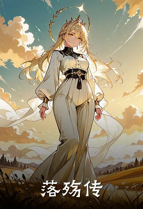 落殇传(昭君昭君)完整版小说全文免费阅读_免费阅读无弹窗落殇传昭君昭君