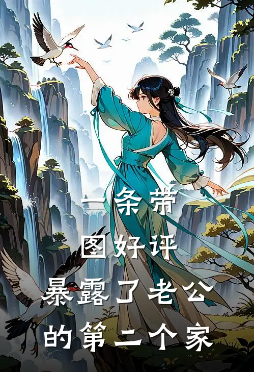 一条带图好评，暴露了老公的第二个家(夏夏陈珩)最热门小说_全本完结小说一条带图好评，暴露了老公的第二个家(夏夏陈珩)