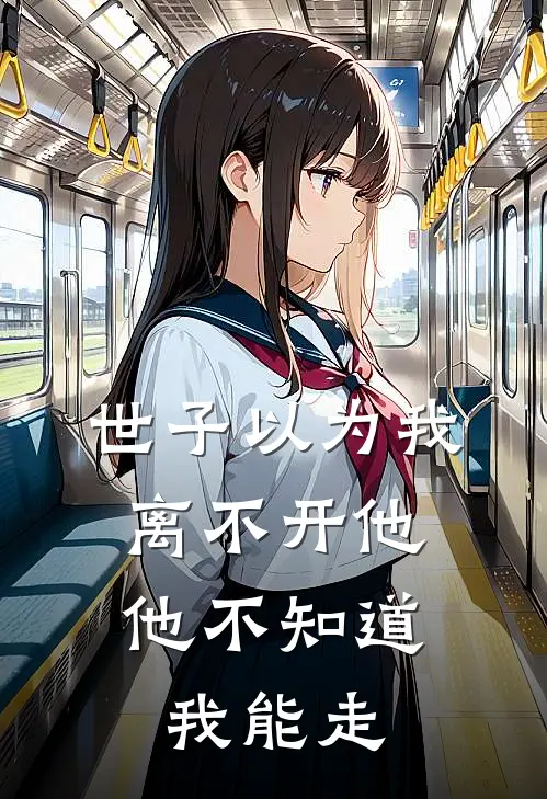 世子以为我离不开他，他不知道我能走