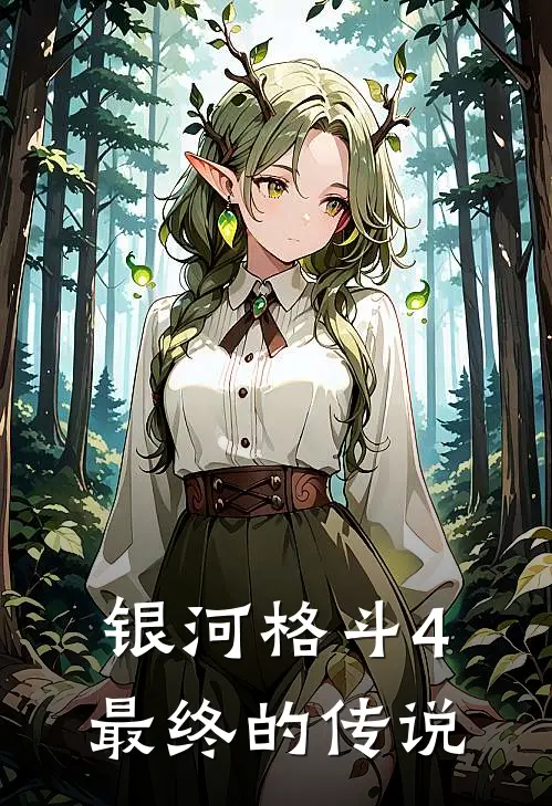 银河格斗4最终的传说赛罗特利迦免费小说完整版_最新好看小说银河格斗4最终的传说赛罗特利迦