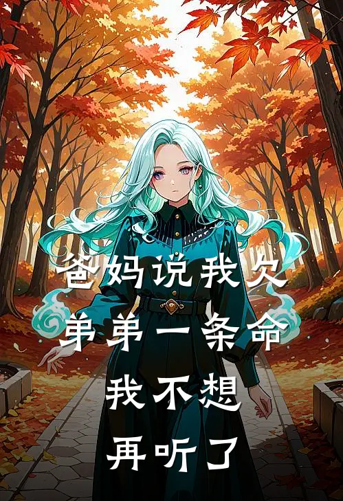 爸妈说我欠弟弟一条命，我不想再听了(陈宁陈澈)全文阅读免费全集_完结小说爸妈说我欠弟弟一条命，我不想再听了陈宁陈澈