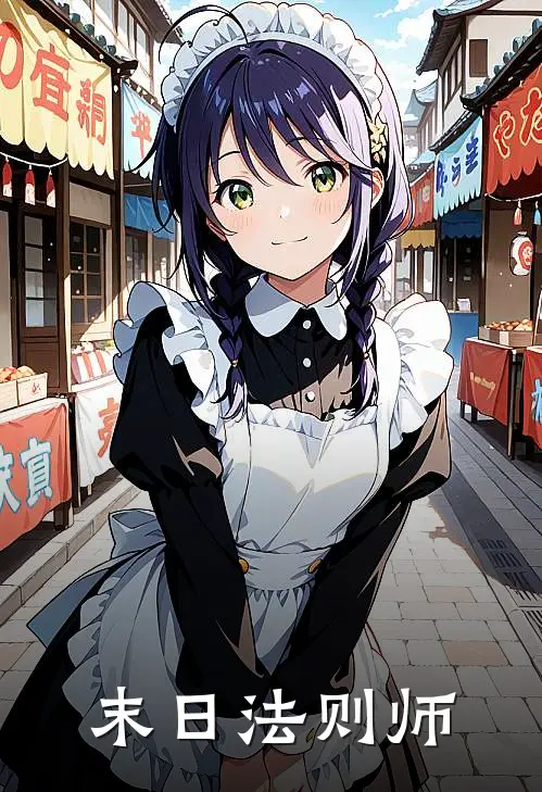 末日法则师(李强张浩)完结小说_小说完整版免费阅读末日法则师李强张浩