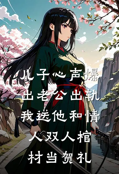 儿子心声爆出老公出轨，我送他和情人双人棺材当贺礼全文免费阅读无弹窗大结局_儿子心声爆出老公出轨，我送他和情人双人棺材当贺礼（顾言之顾安）小说免费阅读大结局