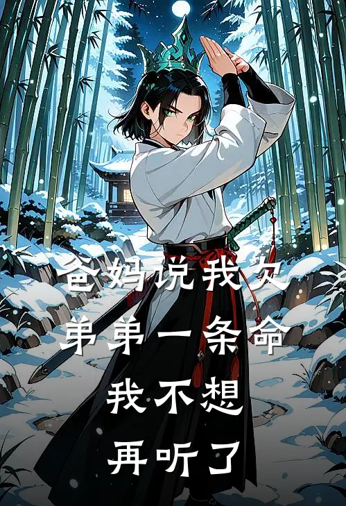 爸妈说我欠弟弟一条命，我不想再听了