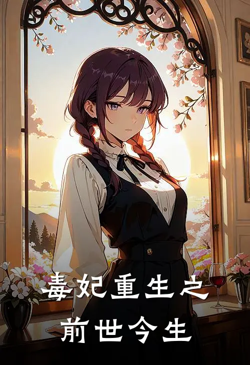 毒妃重生之前世今生(叶舒云九玺)阅读免费小说_完本热门小说毒妃重生之前世今生叶舒云九玺