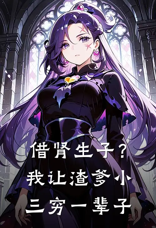 借肾生子？我让渣爹小三穷一辈子(陆景川夏夏)全章节在线阅读_陆景川夏夏全章节在线阅读