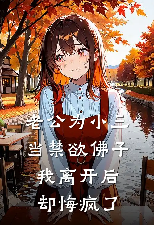 老公为小三当禁欲佛子，我离开后却悔疯了