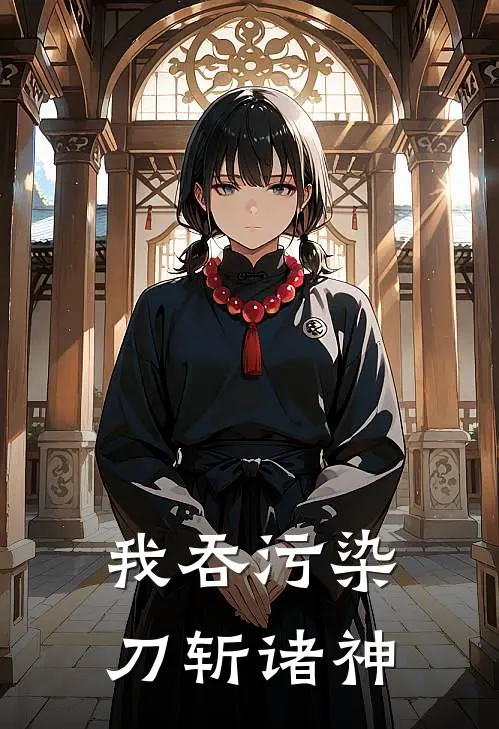 我吞污染刀斩诸神(林星晚巫咎)小说完结版_全文阅读免费全集我吞污染刀斩诸神林星晚巫咎