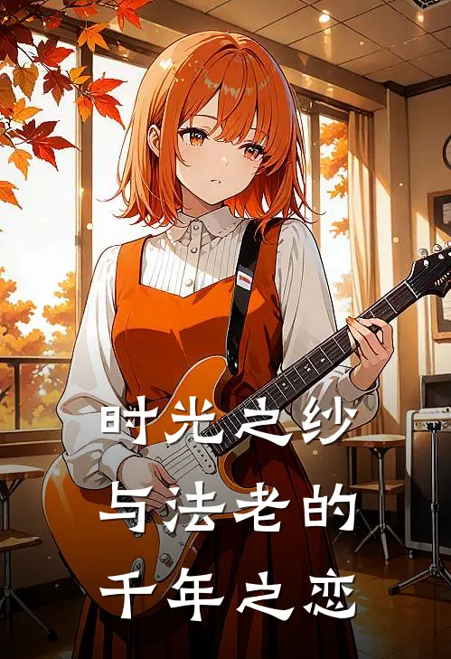 时光之纱与法老的千年之恋