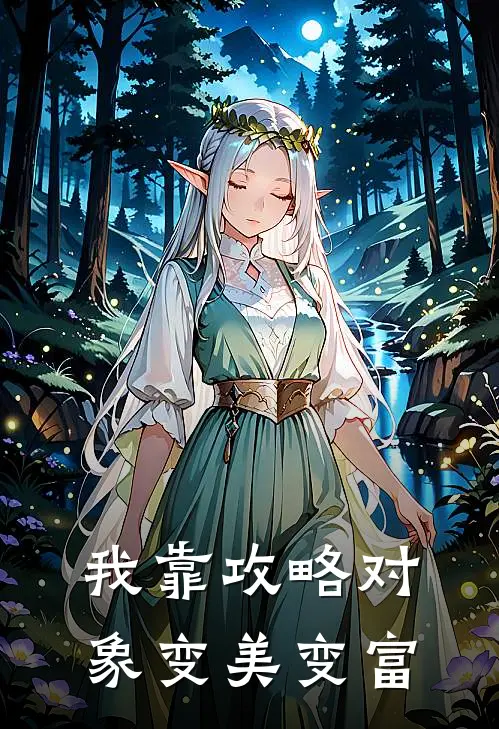 我靠攻略对象变美变富(苏染沈煜)网络热门小说_最新小说我靠攻略对象变美变富(苏染沈煜)