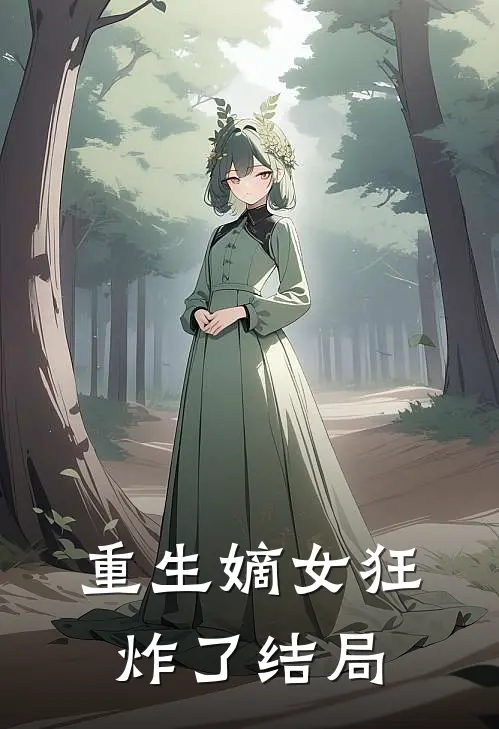 重生嫡女狂炸了结局