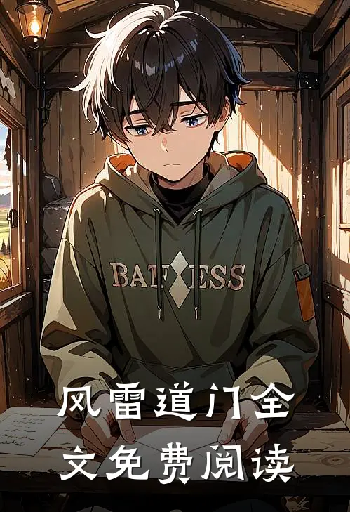 风雷道门全文免费阅读