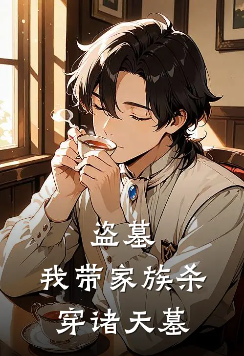 盗墓：我带家族杀穿诸天墓楚荒楚云完整版免费小说_热门网络小说推荐盗墓：我带家族杀穿诸天墓(楚荒楚云)