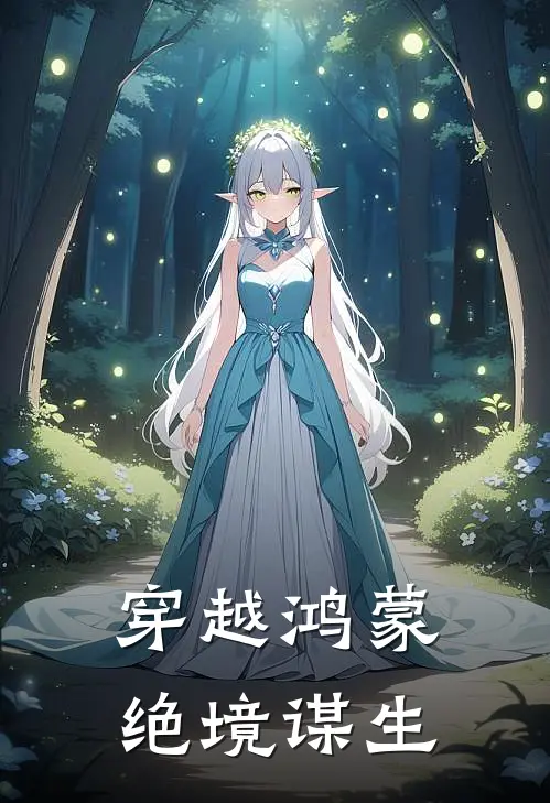 穿越鸿蒙绝境谋生