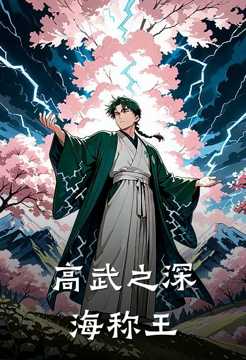 高武之深海称王