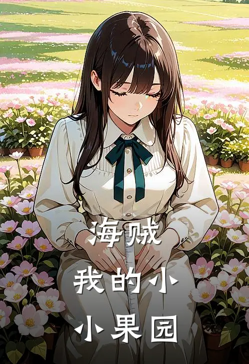 海贼：我的小小果园