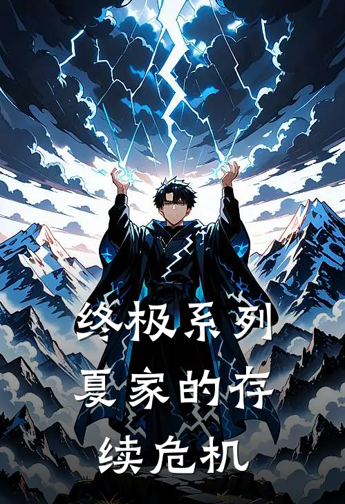 终极系列：夏家的存续危机夏美任晨文小说最新章节_最新小说推荐终极系列：夏家的存续危机夏美任晨文