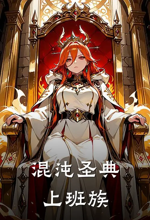 混沌圣典上班族