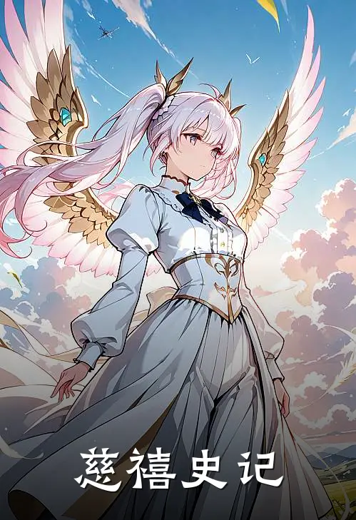 慈禧史记(慈禧咸丰)完本小说大全_完本热门小说慈禧史记慈禧咸丰