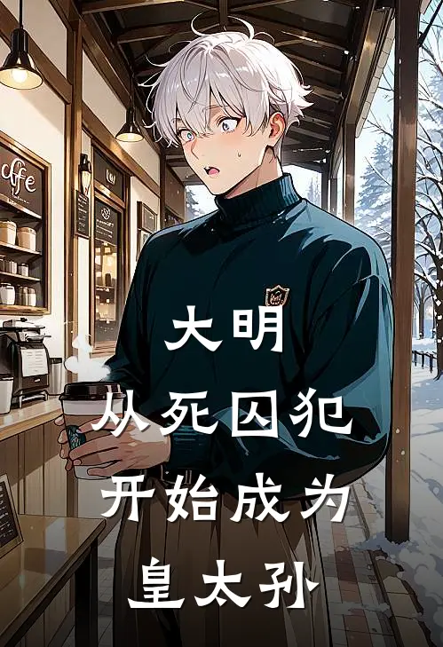 大明：从死囚犯开始成为皇太孙(朱英朱元璋)全本免费完结小说_小说完结免费大明：从死囚犯开始成为皇太孙朱英朱元璋