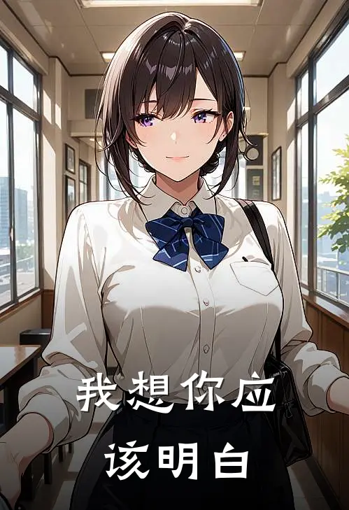 我想你应该明白