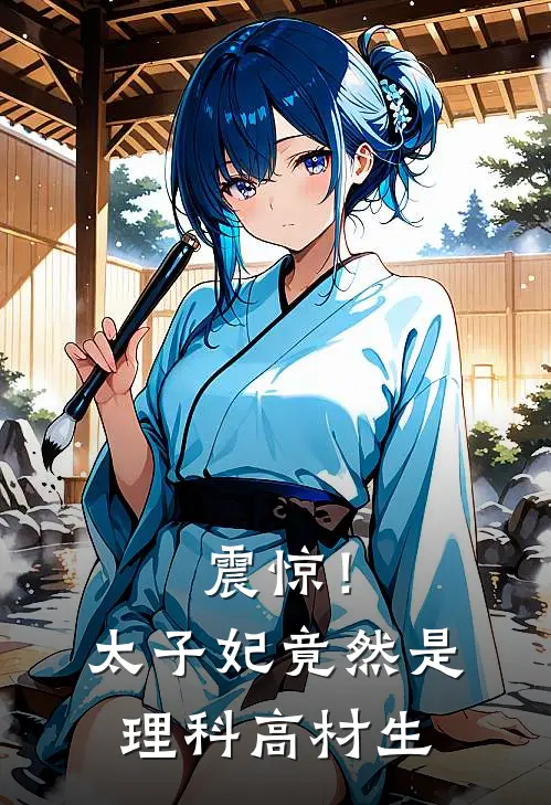 震惊！太子妃竟然是理科高材生柳凌烟安吉完结小说免费阅读_完本热门小说震惊！太子妃竟然是理科高材生柳凌烟安吉