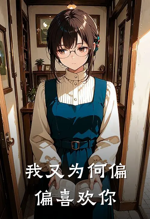 我又为何偏偏喜欢你
