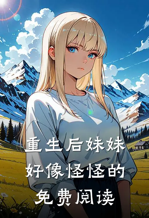 重生后妹妹好像怪怪的免费阅读
