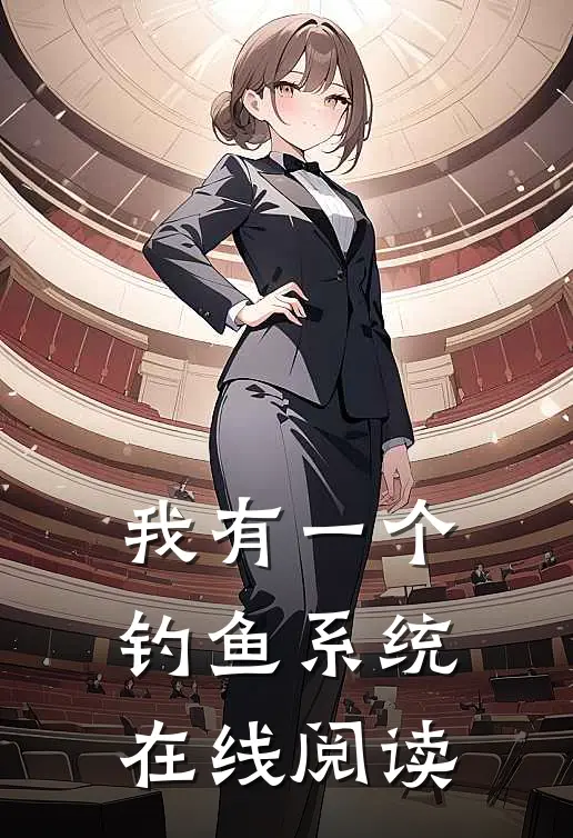 我有一个钓鱼系统在线阅读