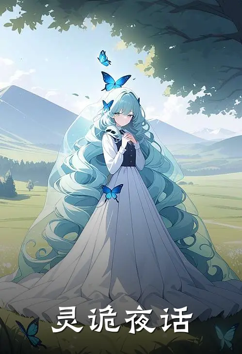 灵诡夜话林羽苏瑶免费小说大全_小说完结灵诡夜话(林羽苏瑶)