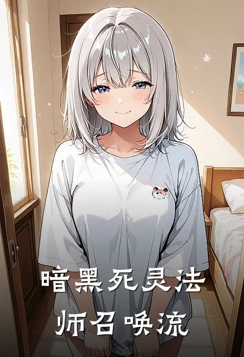 暗黑死灵法师召唤流