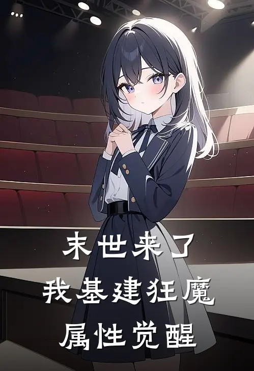 末世来了，我基建狂魔属性觉醒(林御艾达)最新章节在线阅读_(末世来了，我基建狂魔属性觉醒)完整版免费在线阅读