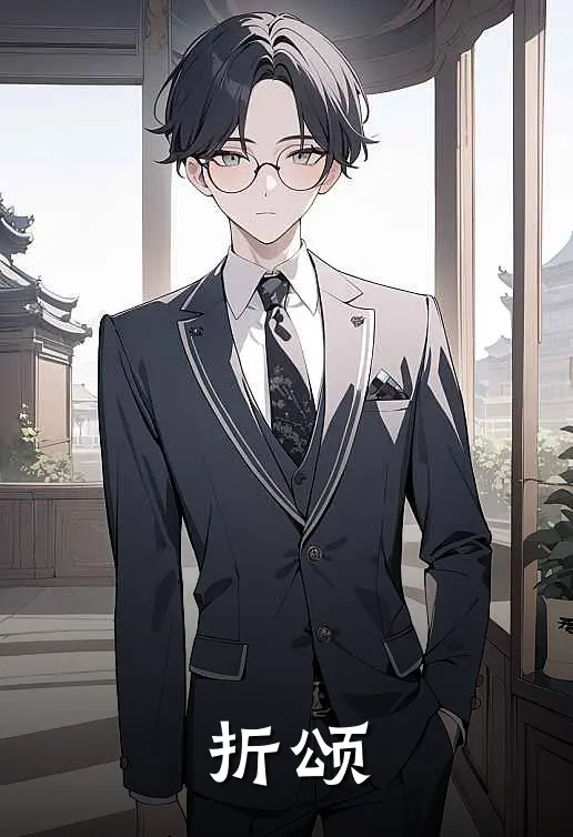 《折颂》温以颂沈裴斯免费完本小说在线阅读_《折颂》温以颂沈裴斯免费小说