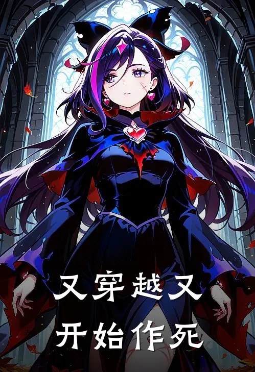 又穿越又开始作死(帝宇辰帝宇辰)在线免费小说_完结小说免费阅读又穿越又开始作死帝宇辰帝宇辰