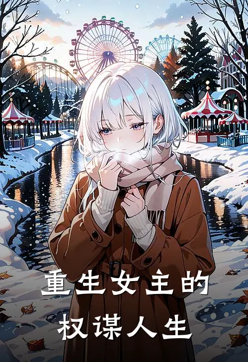重生女主的权谋人生