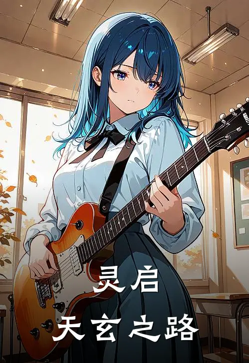 灵启：天玄之路(林风林震)完整版免费阅读_最新章节列表灵启：天玄之路(林风林震)