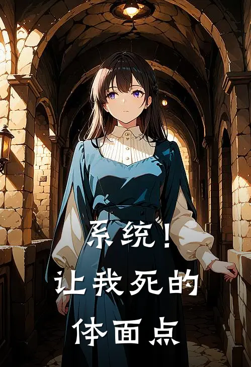 系统！让我死的体面点