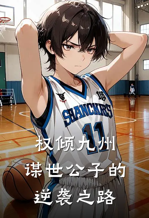 权倾九州：谋世公子的逆袭之路