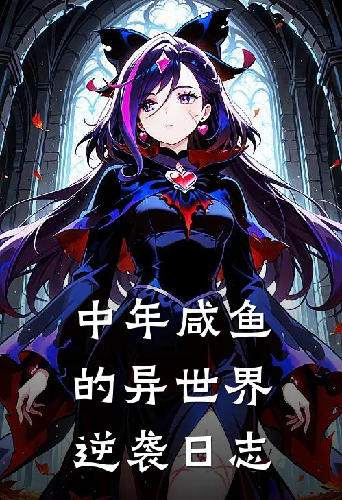 中年咸鱼的异世界逆袭日志林强周杰伦推荐完结小说_热门小说在线阅读中年咸鱼的异世界逆袭日志(林强周杰伦)