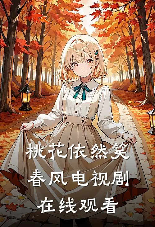 桃花依然笑春风电视剧在线观看