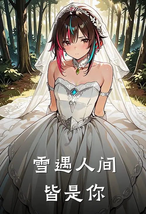 雪遇人间皆是你