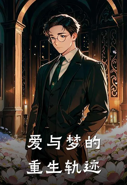 爱与梦的重生轨迹(陈默安然)热门小说_《爱与梦的重生轨迹》最新章节在线阅读