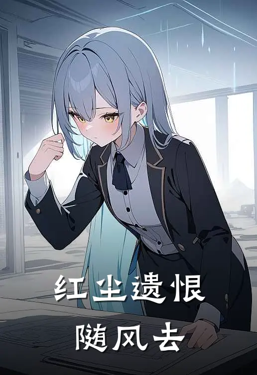 红尘遗恨随风去