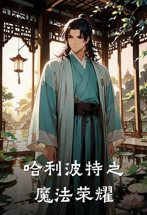 哈利波特之魔法荣耀