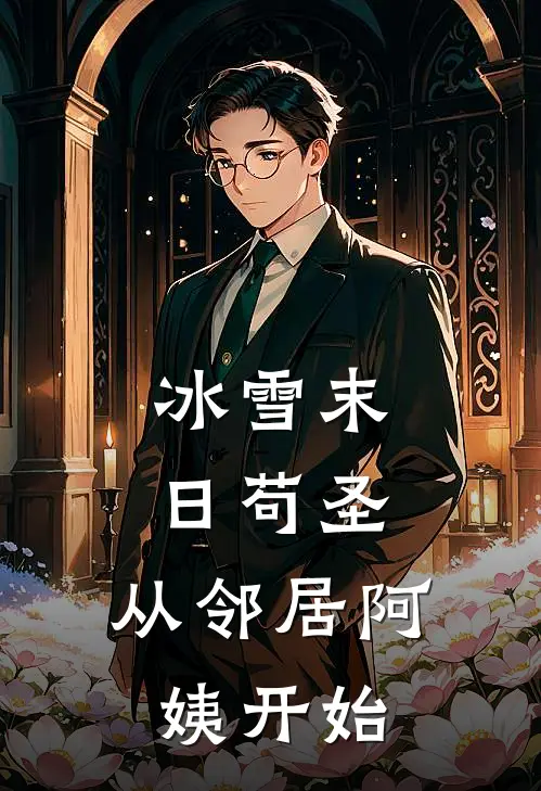 冰雪末日苟圣，从邻居阿姨开始(云小白洛婉)热门小说阅读_全文免费阅读冰雪末日苟圣，从邻居阿姨开始云小白洛婉