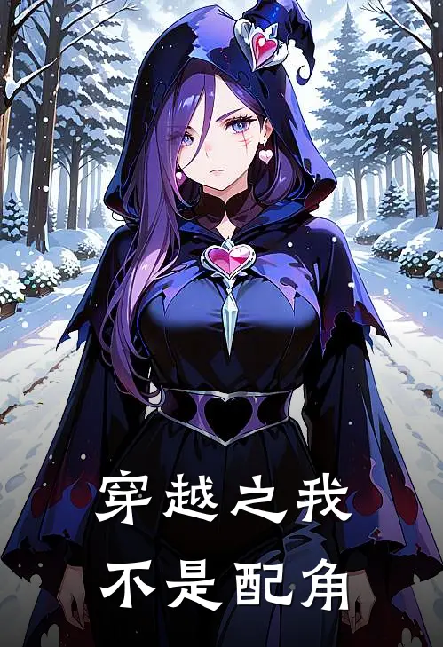 穿越之我不是配角